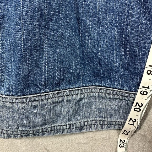 Christopher & Banks  Womens Pants Womens Size 16 Ankle - Picture 8 of 13